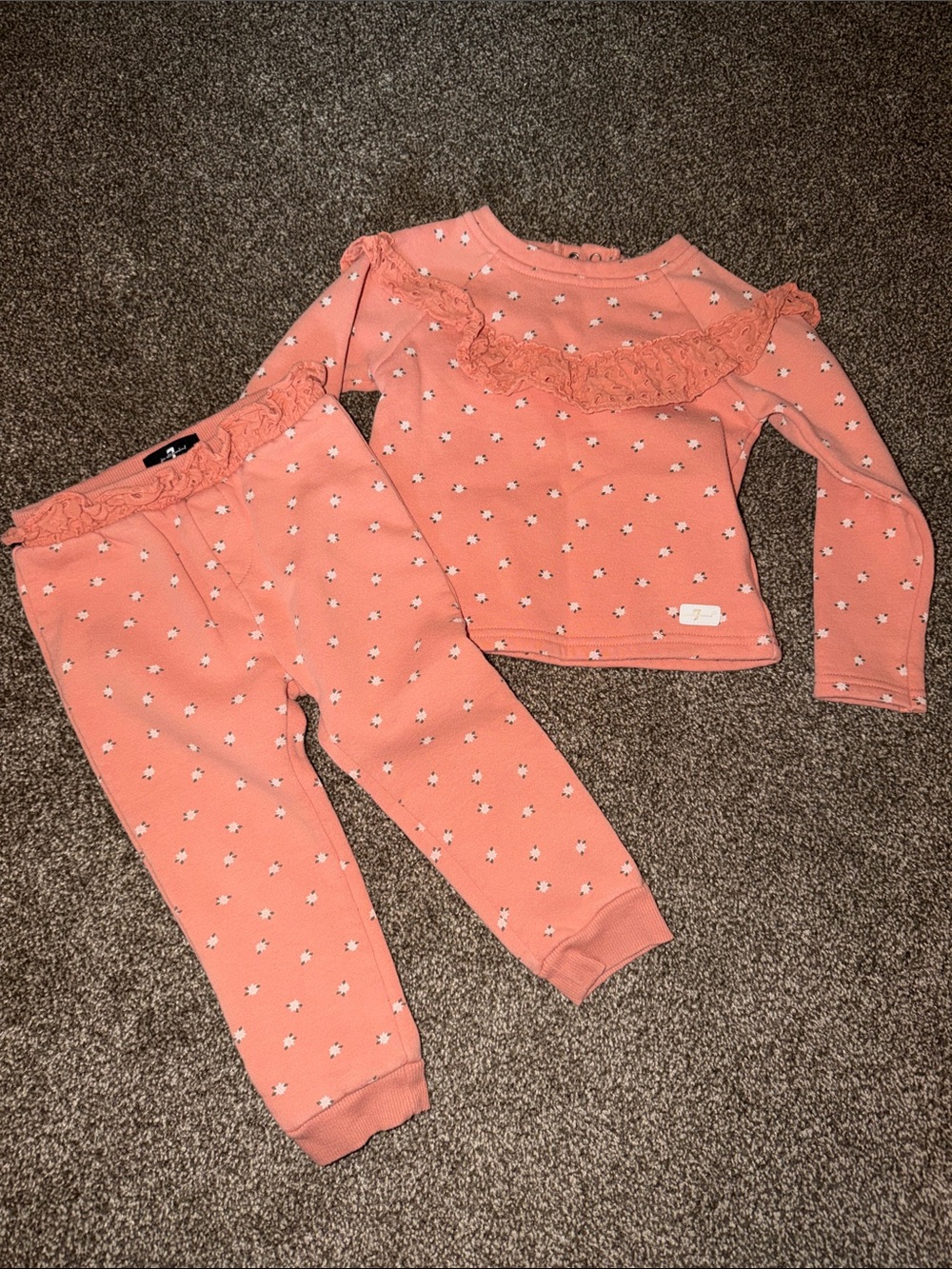 24M matching set